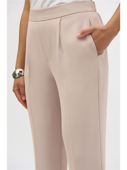 Pantaloni pull-on dritti in twill JOSEPH RIBKOFF | 25204843704370